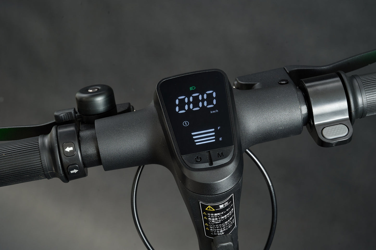 AINOHOT SAGA lite│電動キックボード