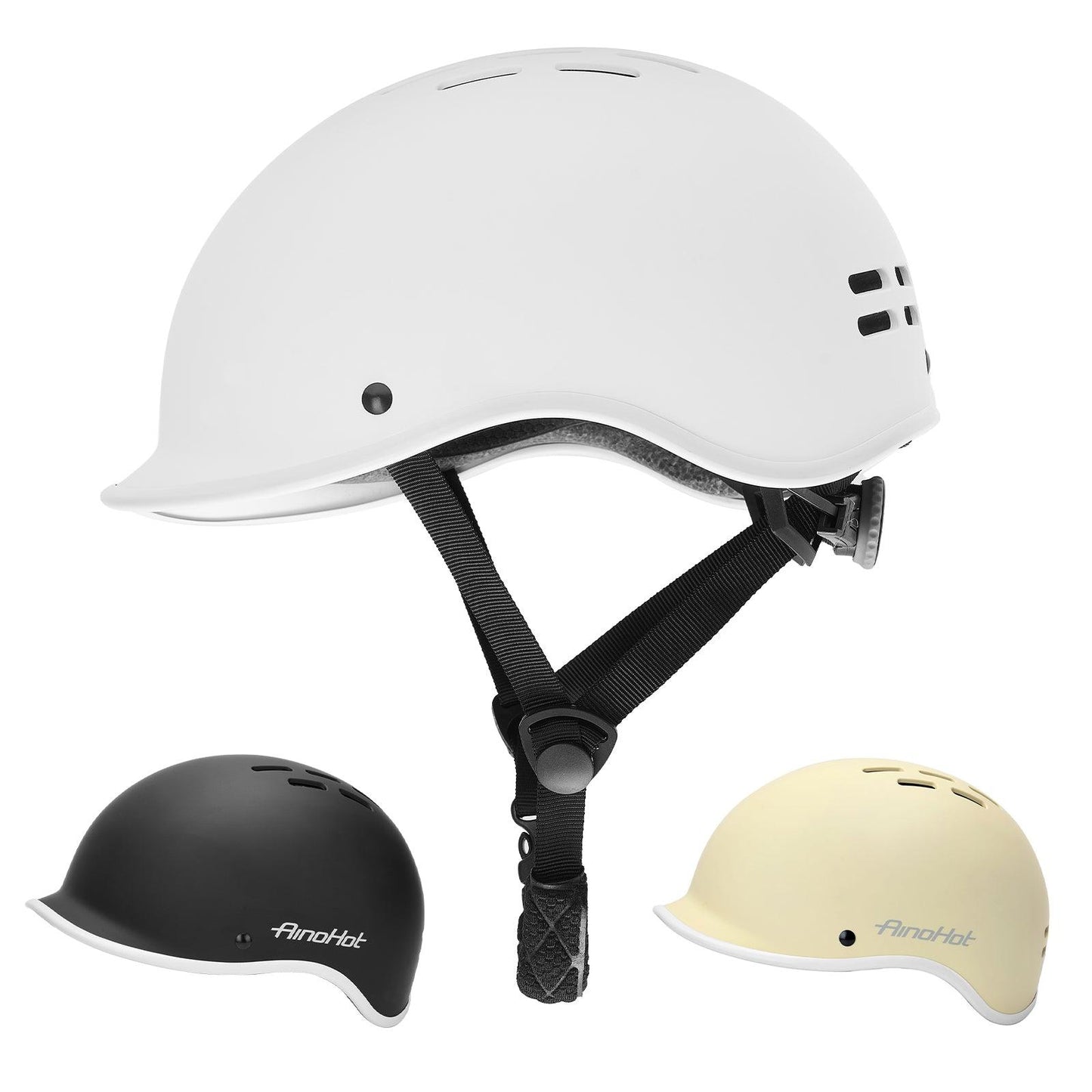 AINOHOT 自転車用 ヘルメット