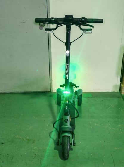 【認定中古車】特定小型原付ST3（Bグレード）-08