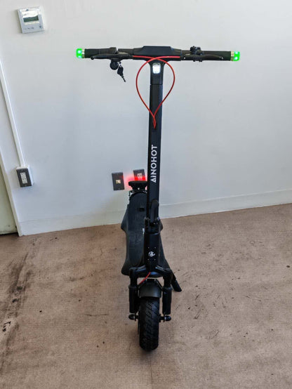 【認定中古車】特定小型原付SAGA suv（Aグレード）-06