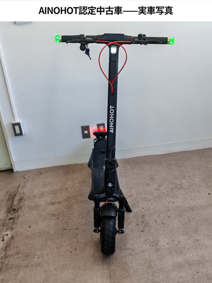 【認定中古車】特定小型原付SAGA suv（Aグレード）-06