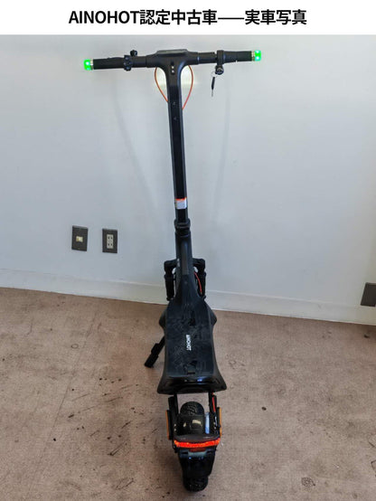 【認定中古車】特定小型原付SAGA suv（Aグレード）-06