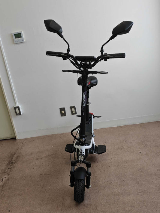 ［ご成約済み］【認定中古車】原付一種ECOGO（Aグレード）-03