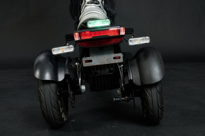 AINOHOT ST3│電動三輪車