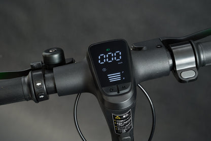 AINOHOT SAGA lite│電動キックボード