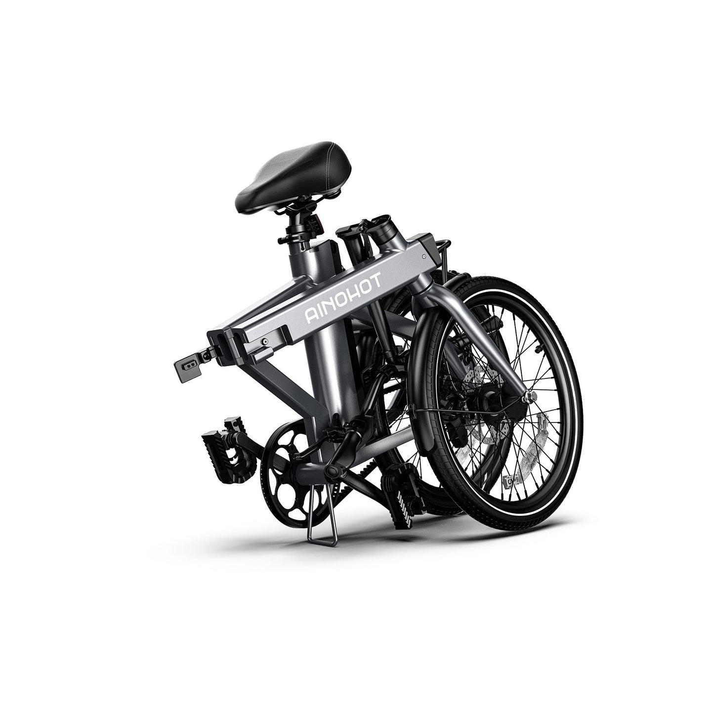 AINOHOT amoru P20｜電動アシスト付き自転車