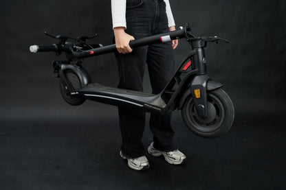 AINOHOT SAGA lite│電動キックボード