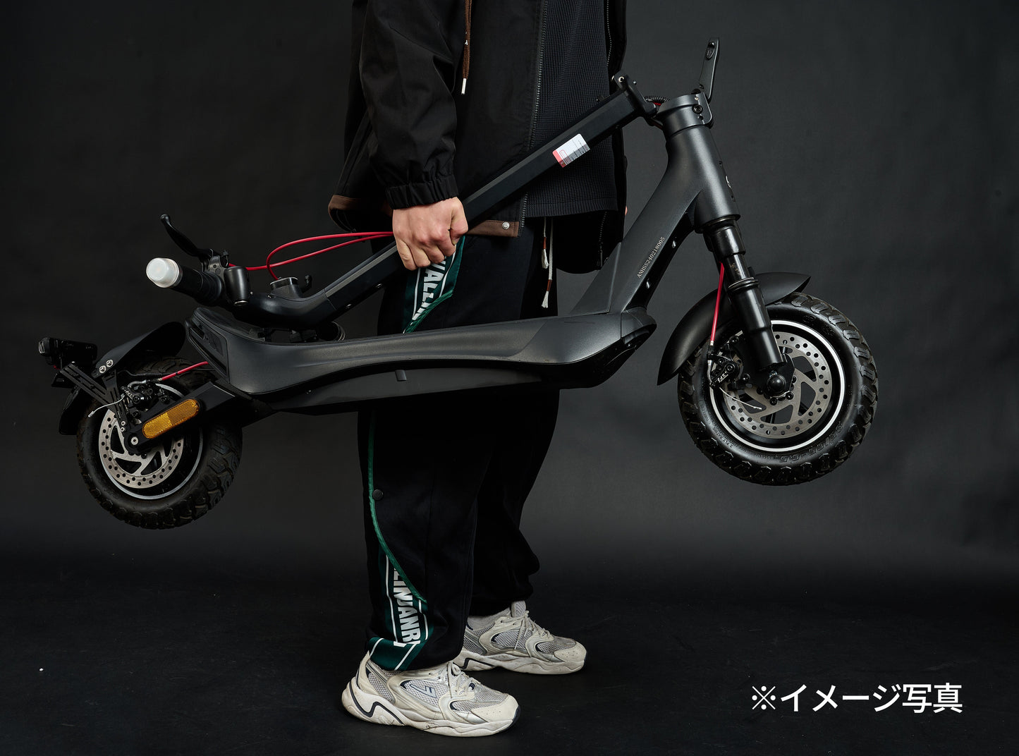 【認定中古車】特定小型原付SAGA suv（Aグレード）-06