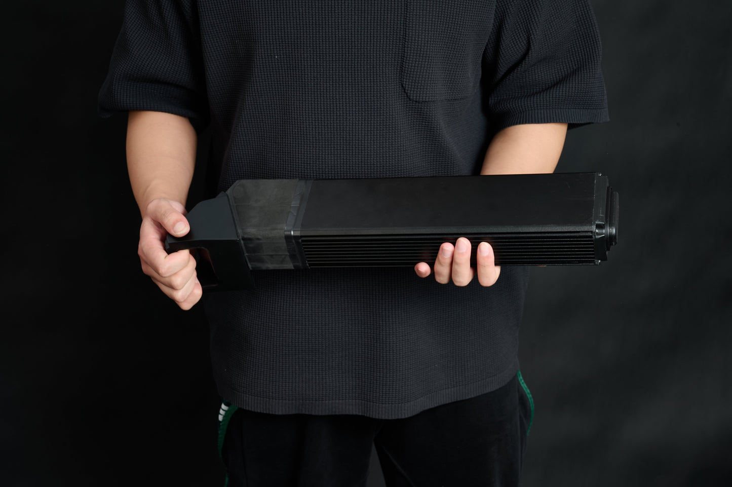 AINOHOT SAGA one│特定小型原動機付自転車