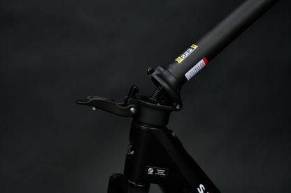 AINOHOT SAGA pro│電動キックボード