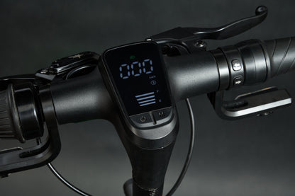 AINOHOT ST3│電動三輪車