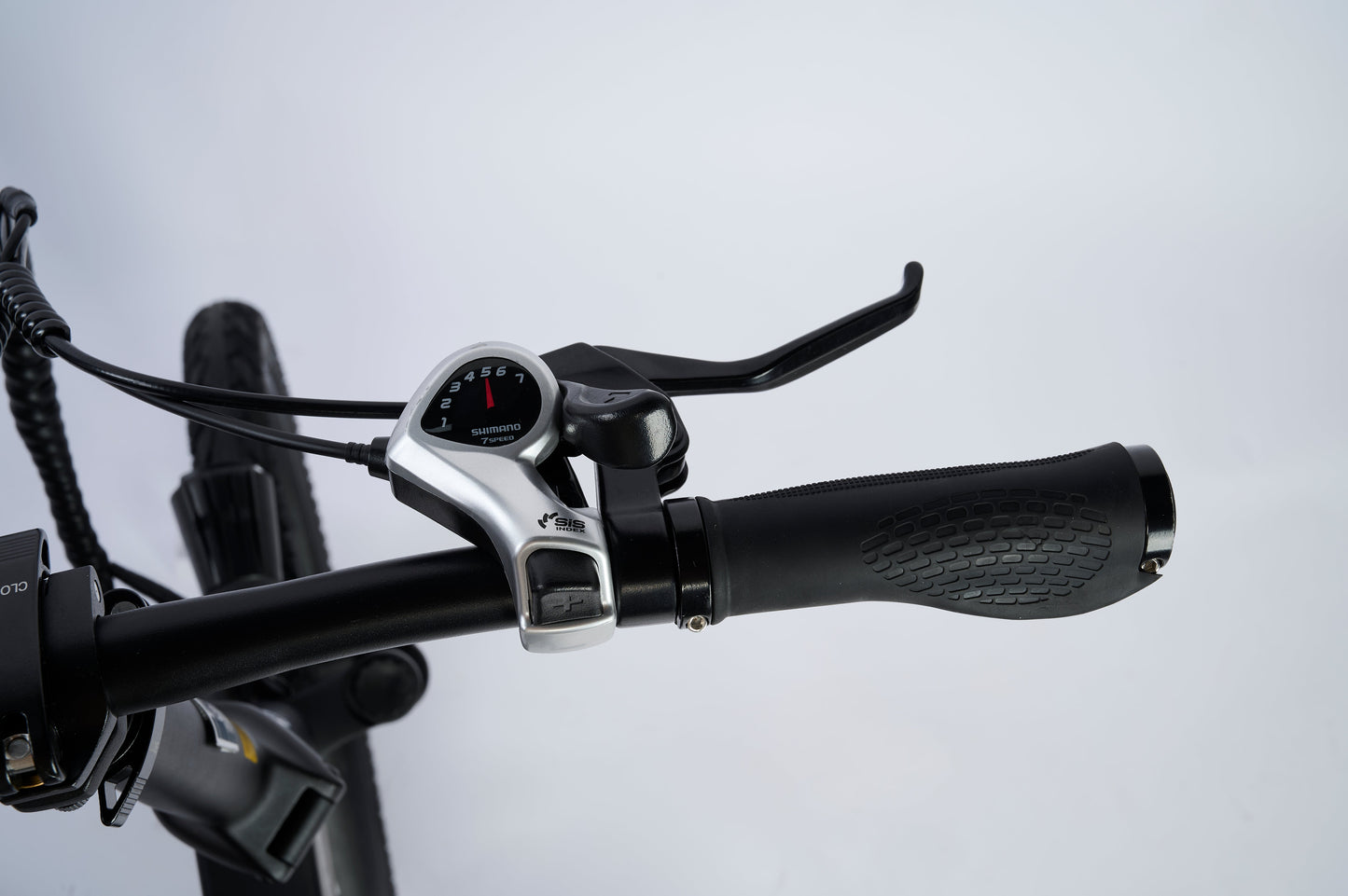 AINOHOT AS6｜電動アシスト付き自転車