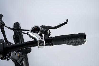 AINOHOT AS6｜電動アシスト付き自転車