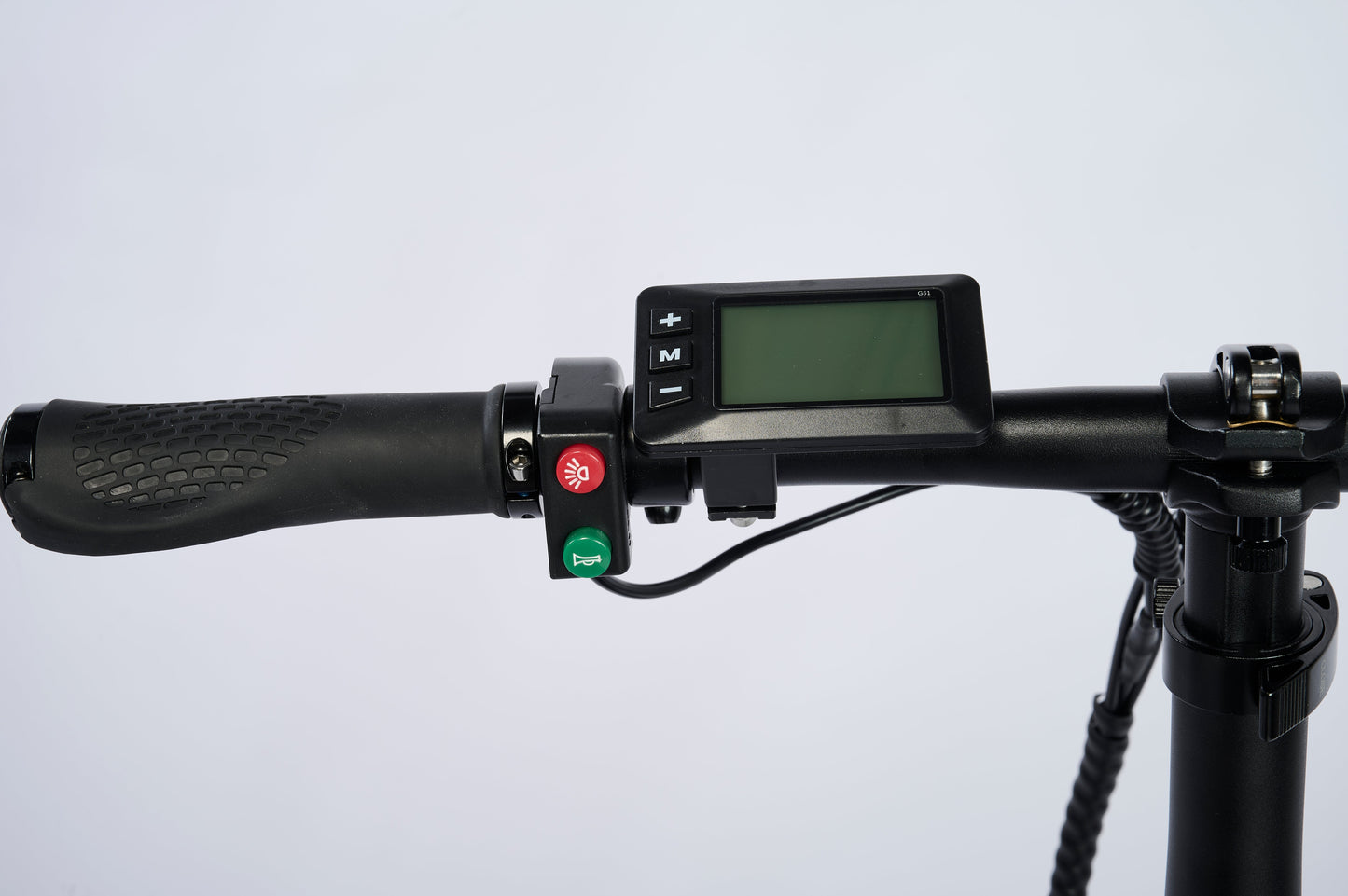 AINOHOT AS6｜電動アシスト付き自転車