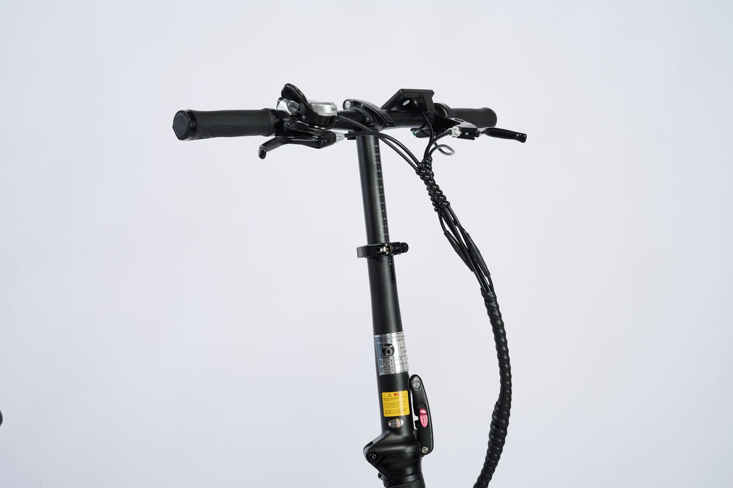 AINOHOT AS6｜電動アシスト付き自転車