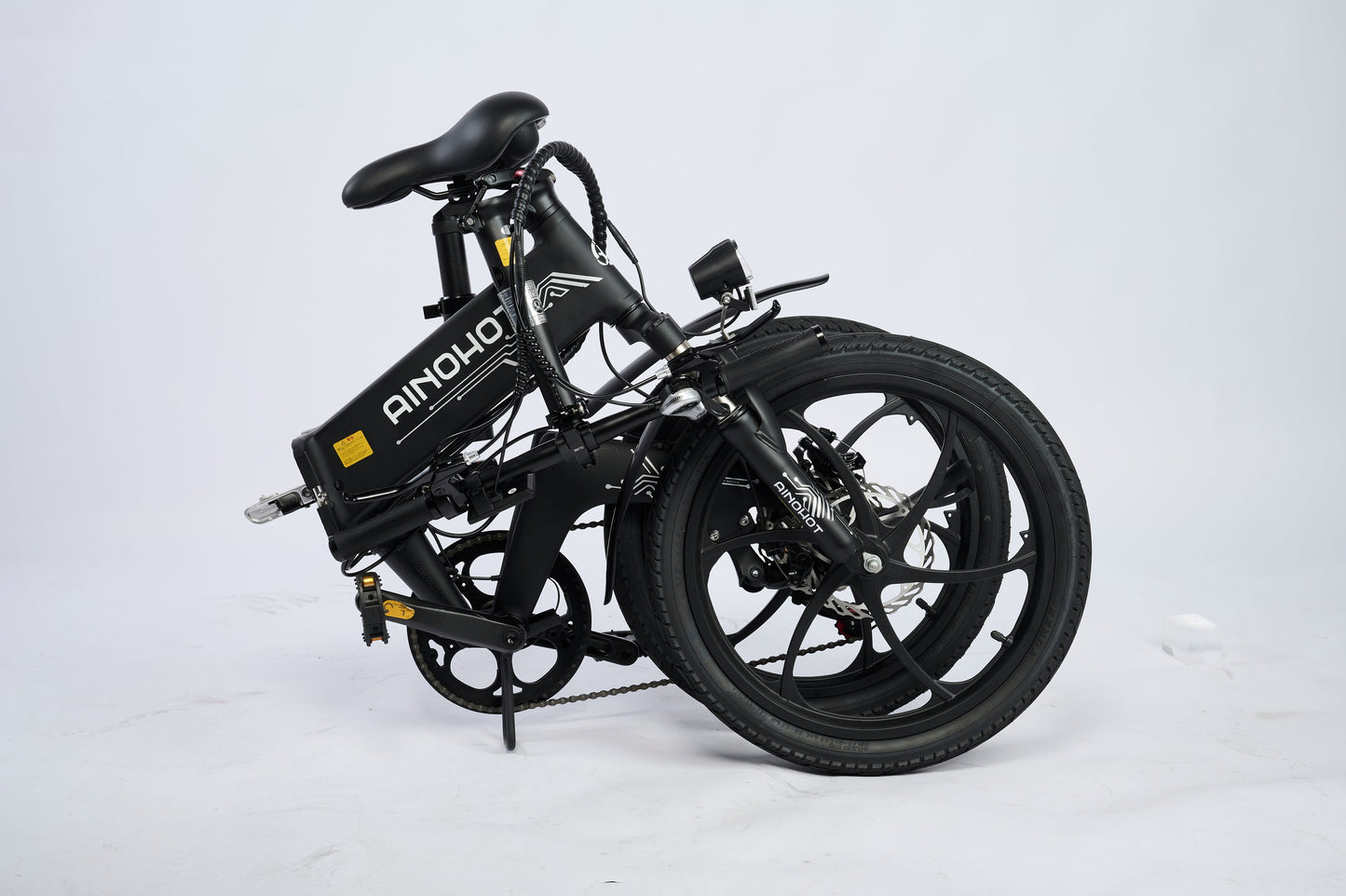 AINOHOT AS6｜電動アシスト付き自転車