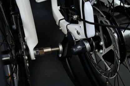 AINOHOT amoru P20｜電動アシスト付き自転車