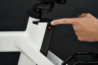 AINOHOT amoru P20｜電動アシスト付き自転車