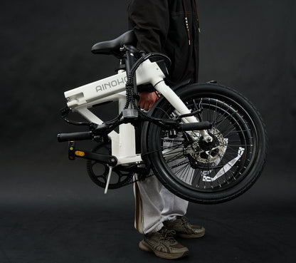 AINOHOT amoru P20｜電動アシスト付き自転車