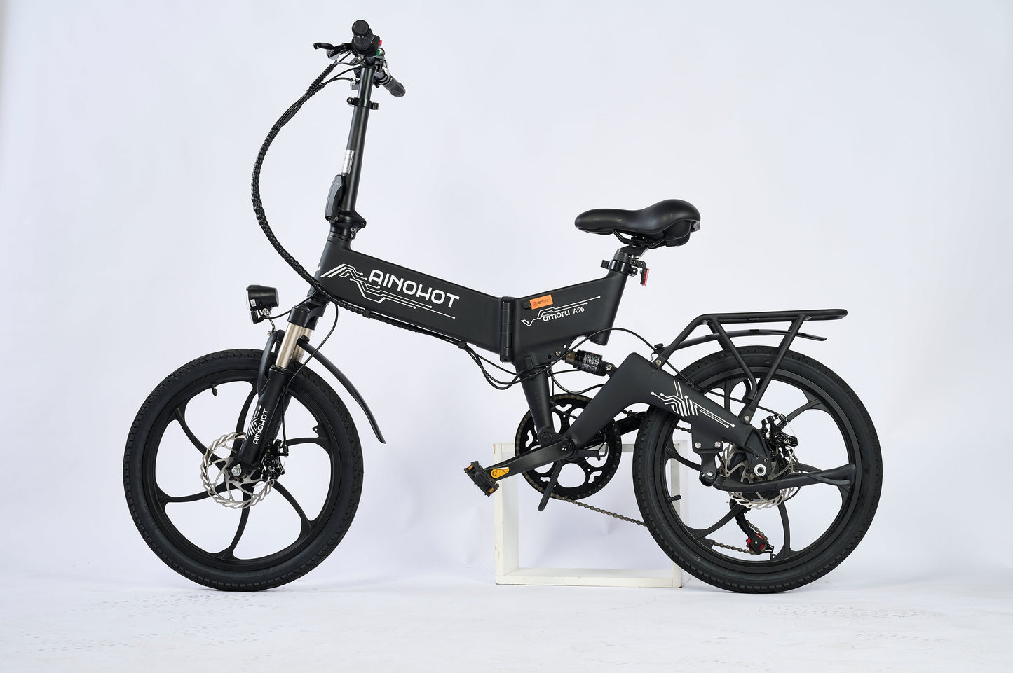 AS6-リアキャリア