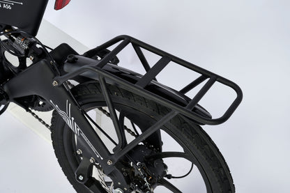 AS6-リアキャリア