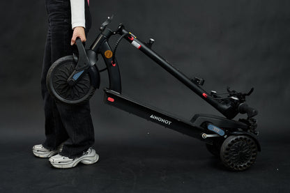 AINOHOT ST3│電動三輪車