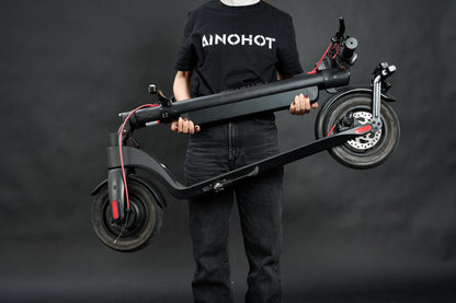 AINOHOT S07｜ 電動キックボード