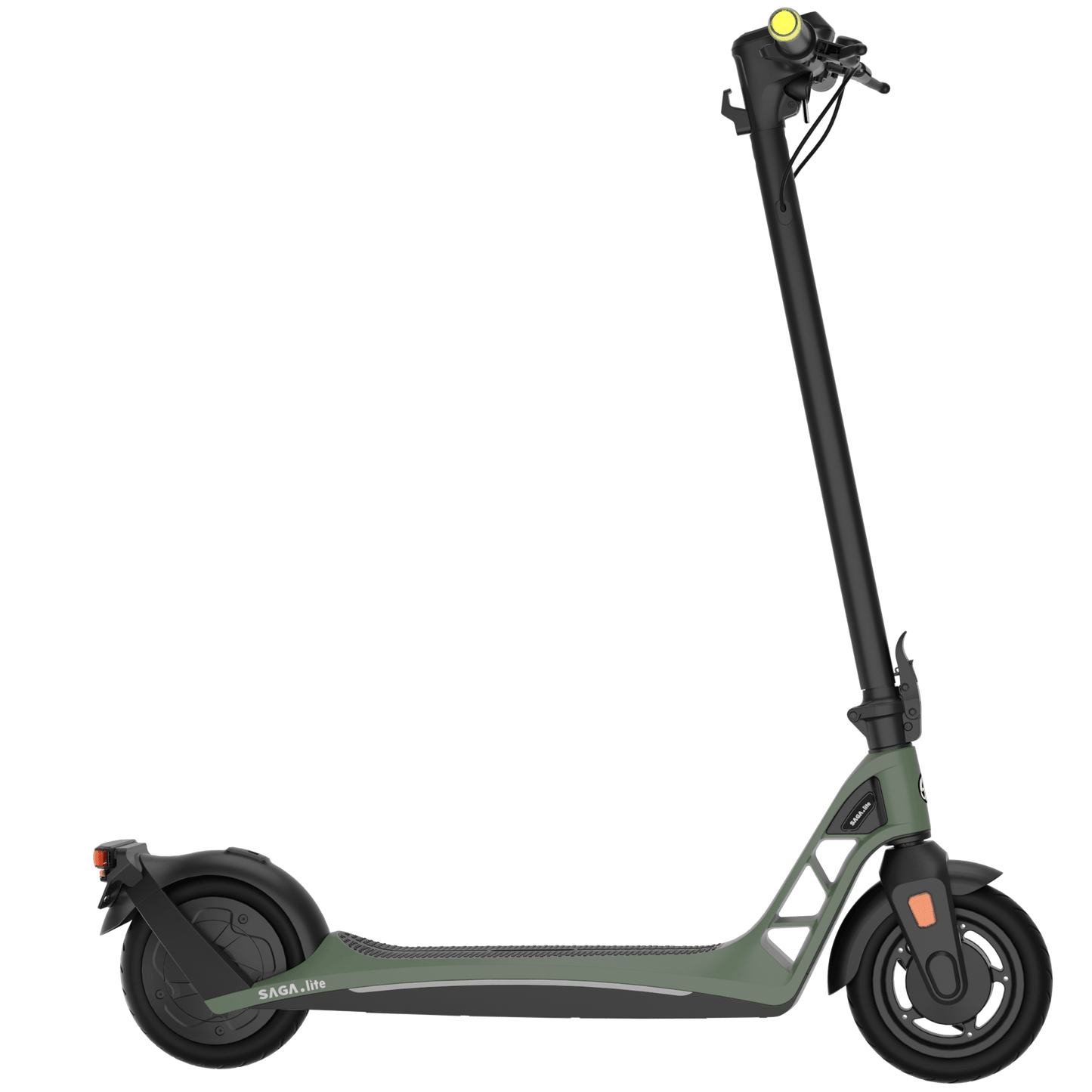 AINOHOT SAGA lite│電動キックボード