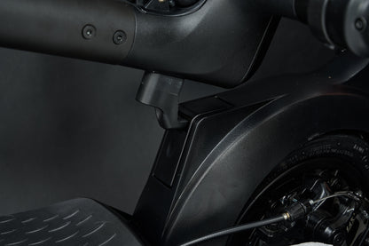 AINOHOT SAGA pro│電動キックボード