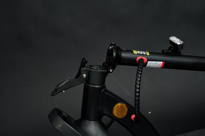 AINOHOT ST3│電動三輪車