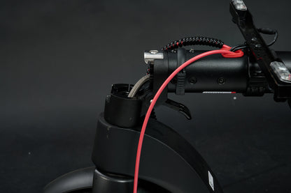 AINOHOT S07｜ 電動キックボード