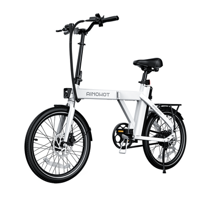 AINOHOT amoru P20｜電動アシスト付き自転車