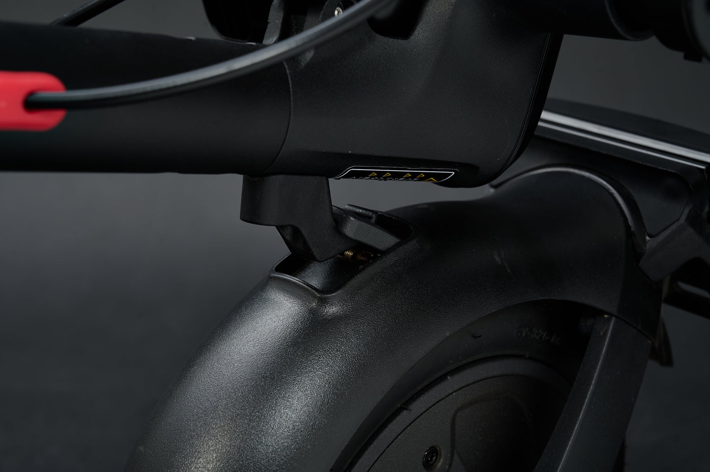 AINOHOT SAGA lite│電動キックボード