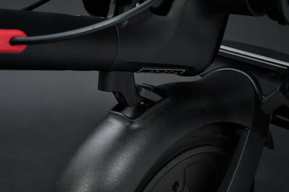 AINOHOT SAGA lite│電動キックボード