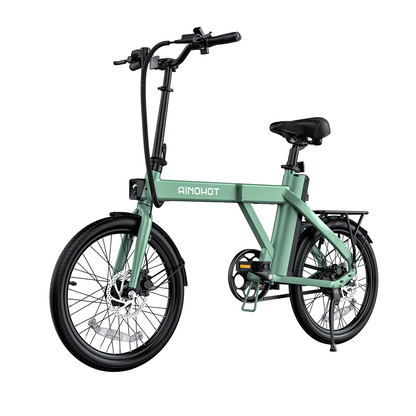 AINOHOT amoru P20｜電動アシスト付き自転車