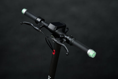 AINOHOT SAGA pro│電動キックボード