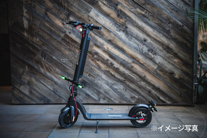 [ご成約済み]【認定中古車】特定小型原付S07（Bグレード）-05