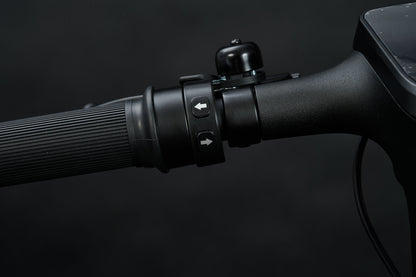 AINOHOT SAGA pro│電動キックボード