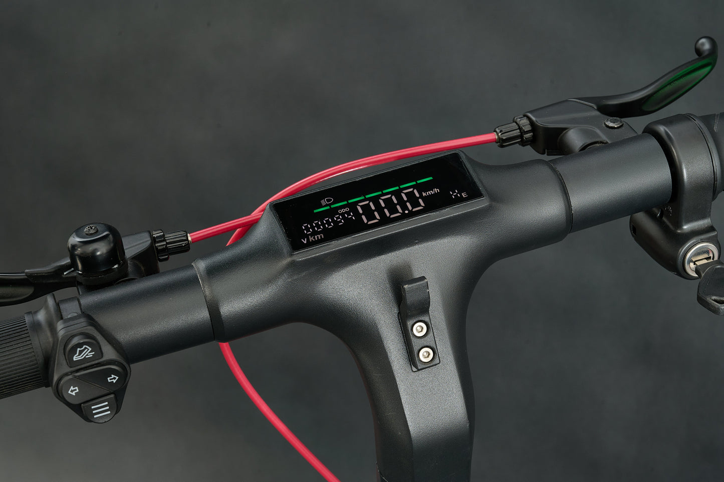 AINOHOT SAGA suv│電動キックボード