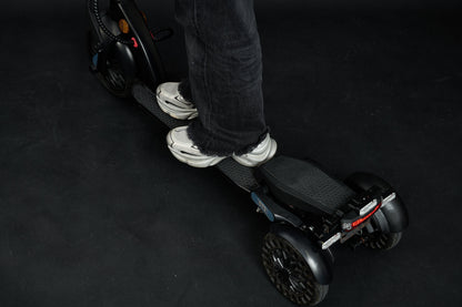 AINOHOT ST3│電動三輪車