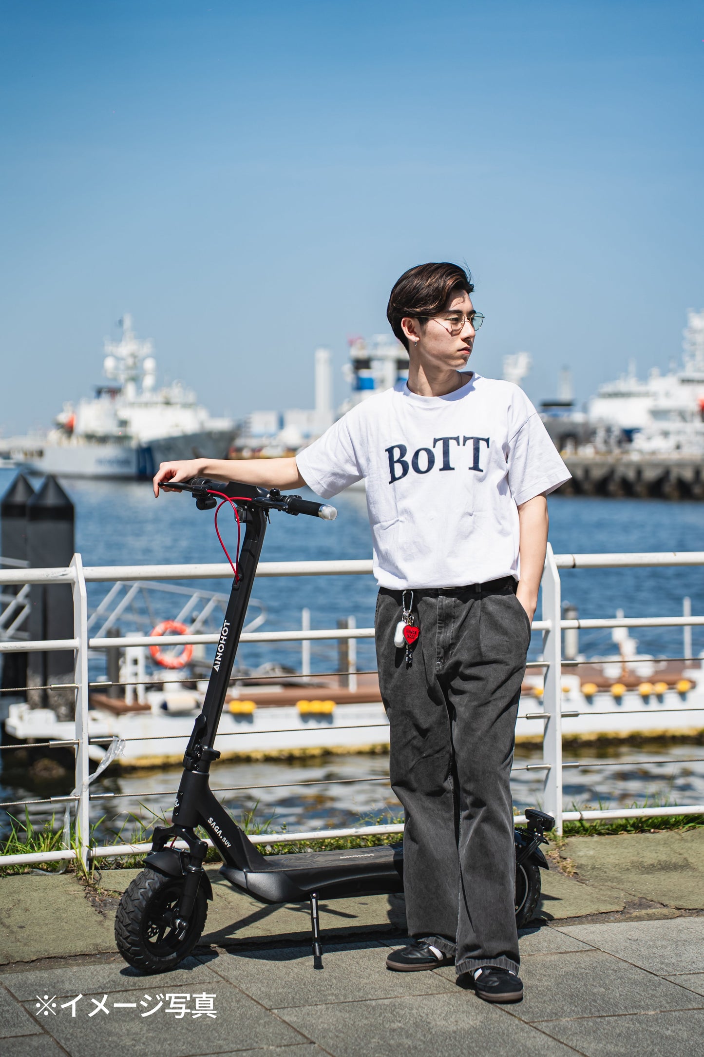 【認定中古車】特定小型原付SAGA suv（Aグレード）-06