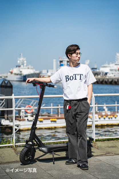 【認定中古車】特定小型原付SAGA suv（Aグレード）-06