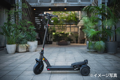 【認定中古車】特定小型原付ST3（Bグレード）-09