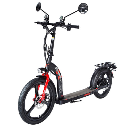 AINOHOT H001｜ 電動キックボード