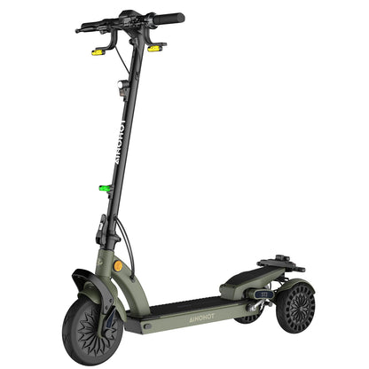 AINOHOT ST3│電動三輪車