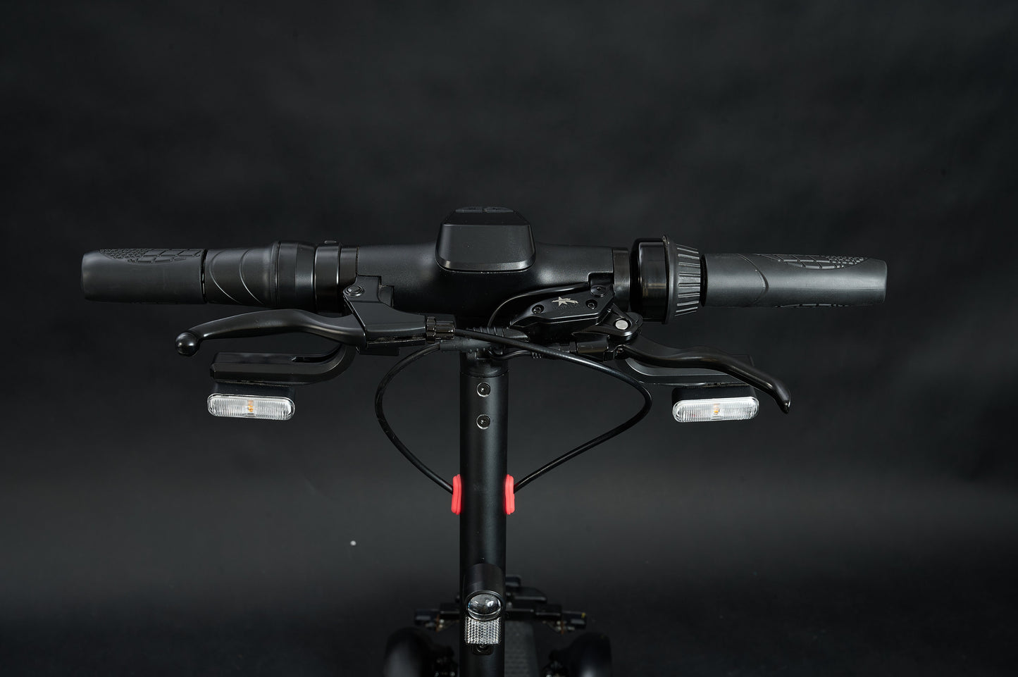 AINOHOT ST3│電動三輪車