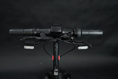 AINOHOT ST3│電動三輪車