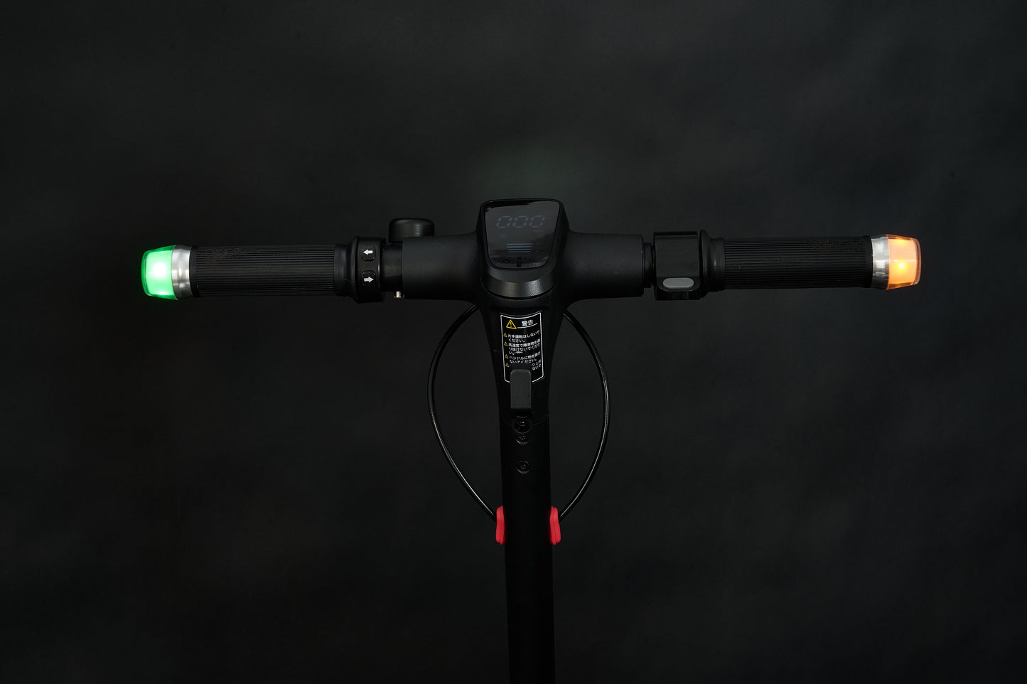 AINOHOT SAGA lite│電動キックボード