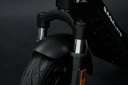 AINOHOT SAGA pro│電動キックボード