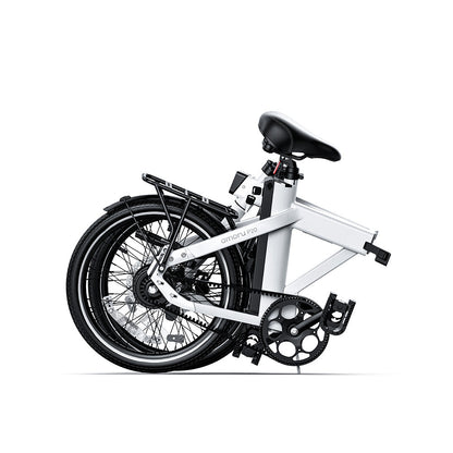 AINOHOT amoru P20｜電動アシスト付き自転車